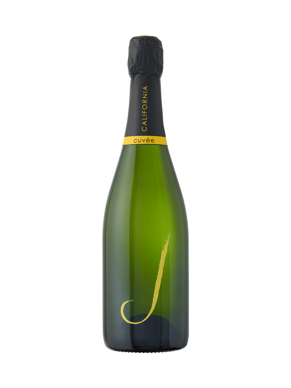 J Vineyards Brut Spk 750ml