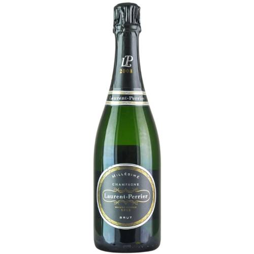 Laurent Perrier Brut 2012 - 750ML