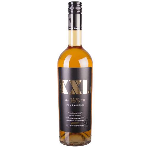 XXL Moscato Pineapple 750ML