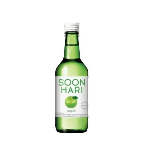 Soon Hari Apple 375ML