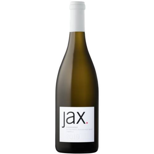 Jax Dutton Ranch Chardonnay Russian River Valley 2021 - 750ML