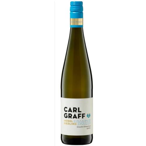 Graff Graacher Himmelreich Riesling Spatlese 2022 - 750ML