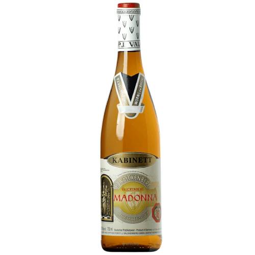 Madonna Kabinett 2021 - 750ML