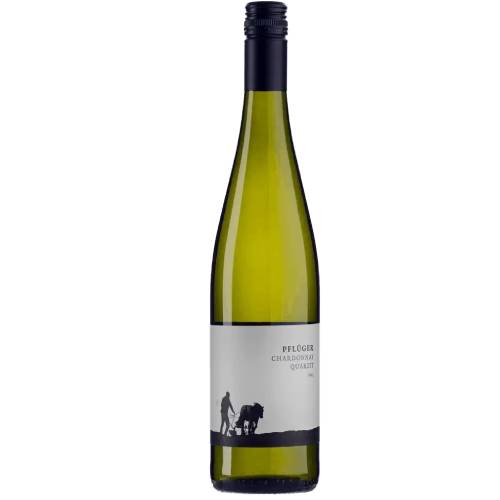 Pfluger 'Quarzit' Chardonnay 2023 - 750ML