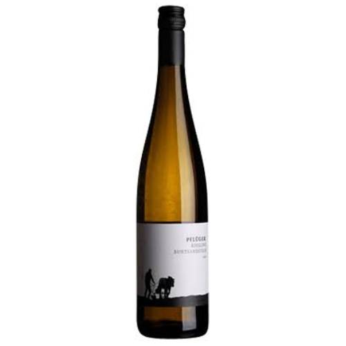 Pfluger 'Buntsandstein' Dry Riesling 2022 - 750ML