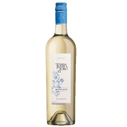 Terra D'Oro Moscato - 750ML