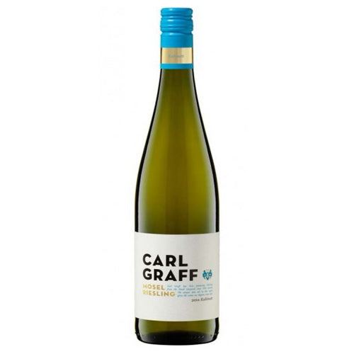 Carl Graff Mosel Riesling Kabinett 2023 - 750ML