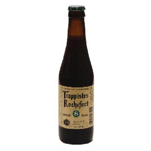 Rochefort Trapiste #8 11.2