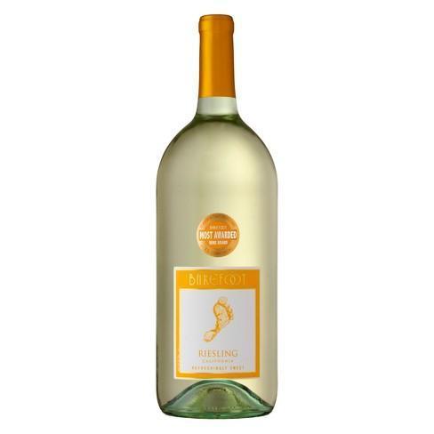 Barefoot Riesling 1.5L