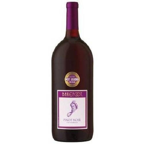 Barefoot Pinot Noir 1.5L