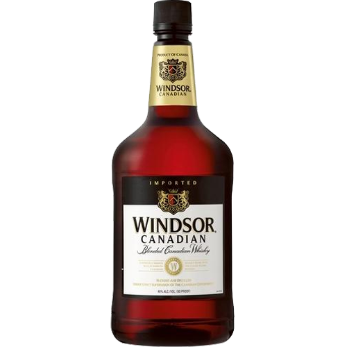 Windsor Canadian Whisky - 1.75L