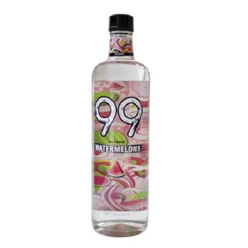 99 Brand Watermelons - 750ML