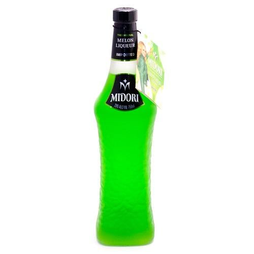 Midori Liqueur Melon - 750ML