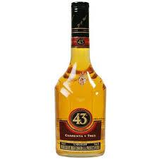 Licor 43 - 750ML