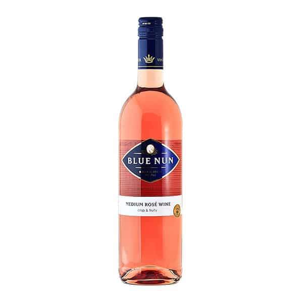 Blue Nun Rose Pink - 750ML