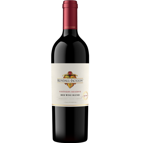 Kendall-Jackson Red Summation Vintner's Reserve - 750ML