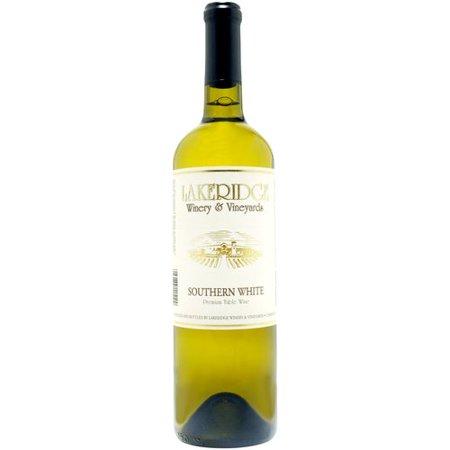 Lakeridge Southern White - 750ML