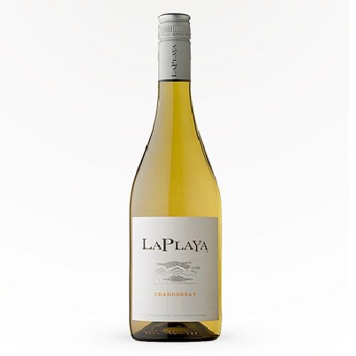 La Playa Chardonnay  2021- 750ML