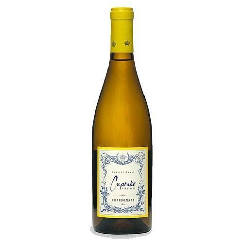 Cupcake Vineyards Chardonnay - 750ML