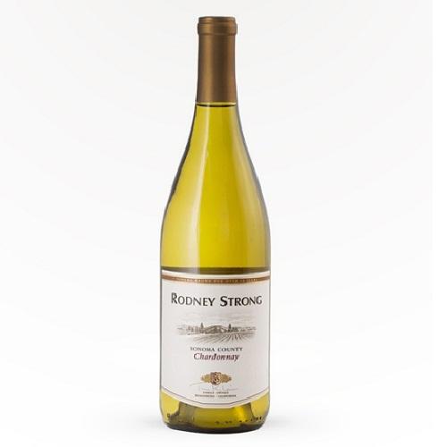 Rodney Strong Chardonnay - 750ML