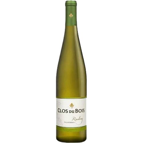 Clos Du Bois Riesling - 750ML