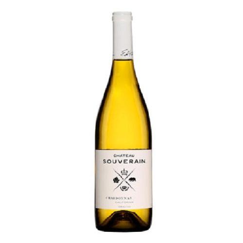 Souverian Chardonnay - 750ML