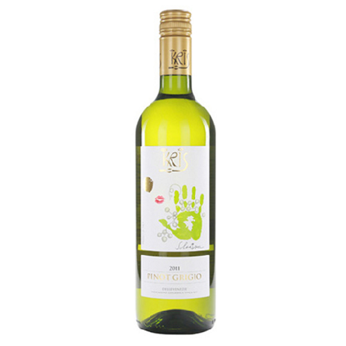 Kris Pinot Grigio - 750ML