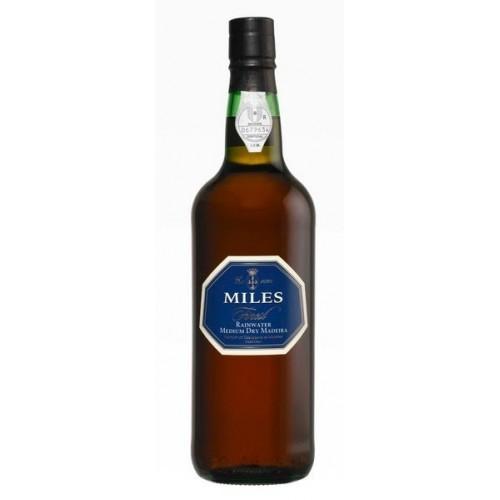 Miles Madeira Rainwater - 750ML