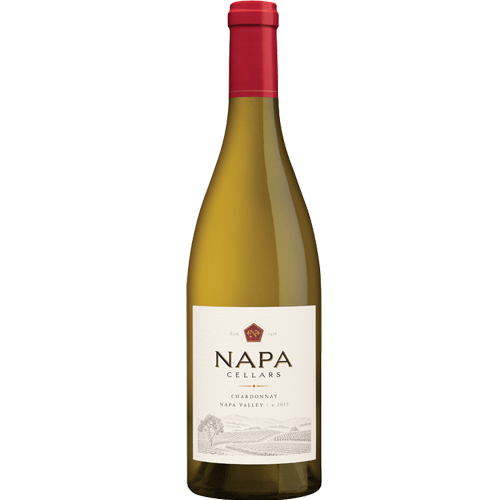 Napa Cellars Chardonnay Napa Valley - 750ML