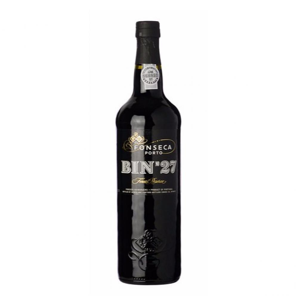 Fonseca Porto Bin 27 - 750ML