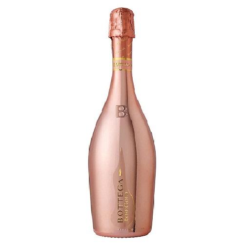 Bottega Rose Gold - 750ML