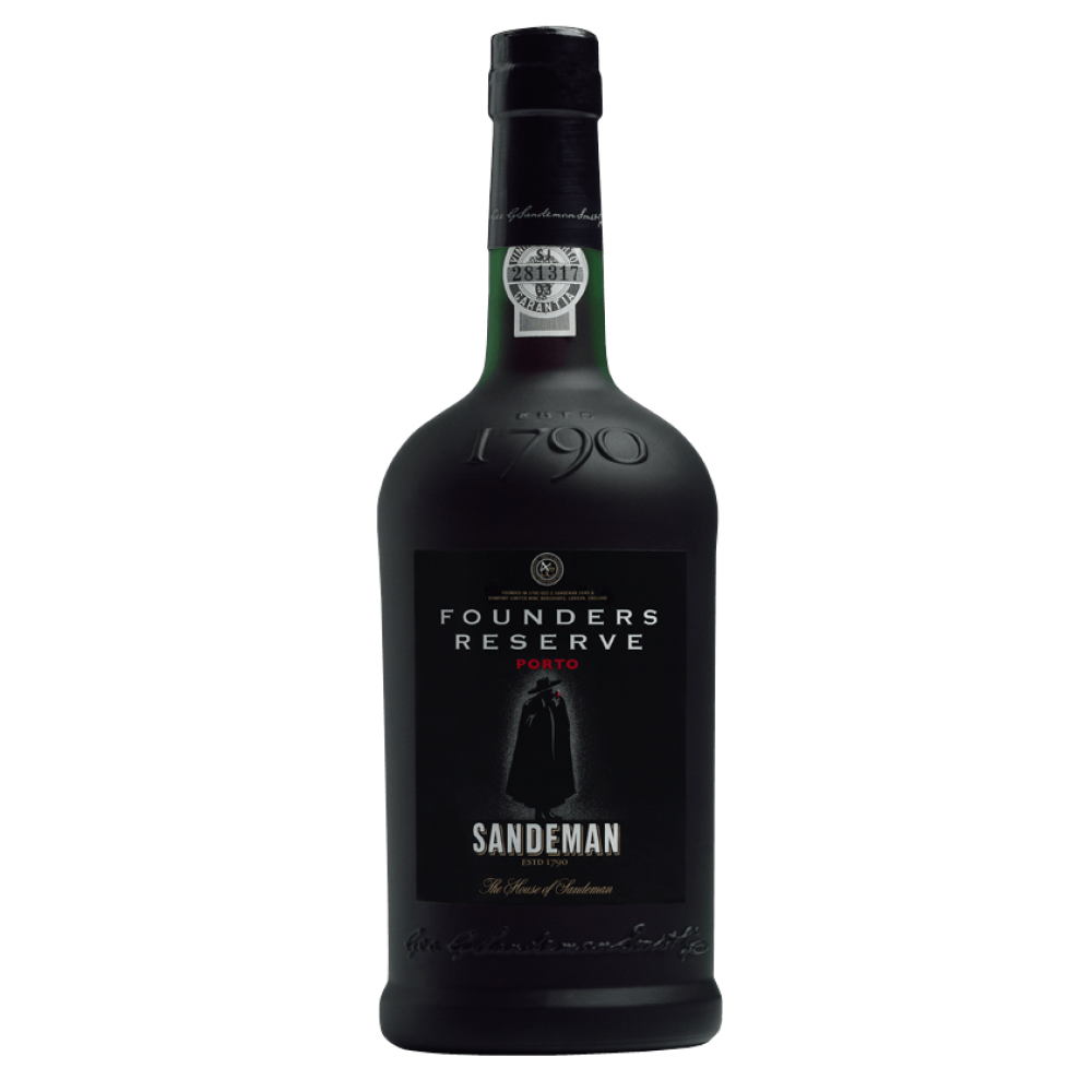 Sandeman Porto Founders Reserve - 750ML