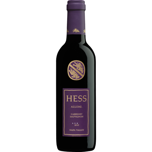 Hess  Cab Sauvignon Allomi Napa Valley - 750ML