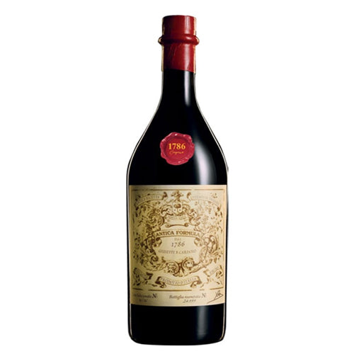 Carpano Antica Formula Vermouth 750ML