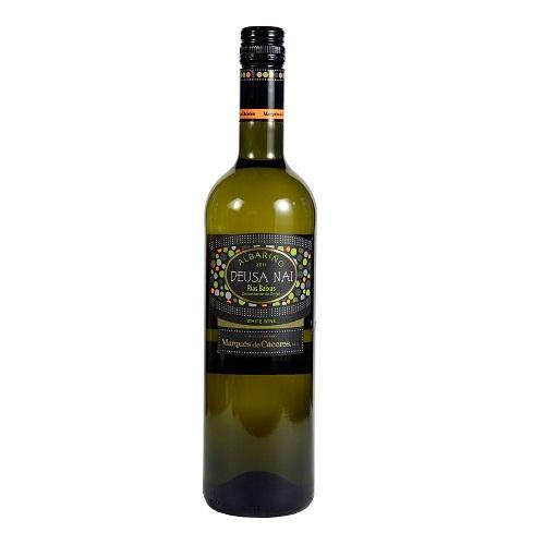 Marques de Caceres Albarino Deusa Nai - 750ML