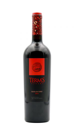 2017 Numanthia Termes - 750ML