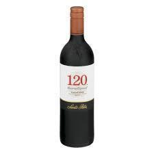 Santa Rita Carmenere 120 - 750ML