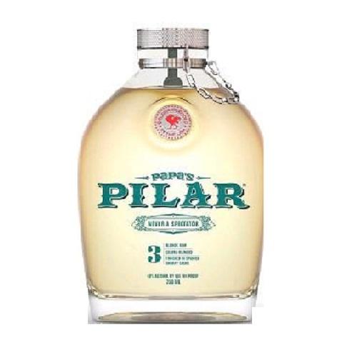 Papa's Pilar 3 - 750ML