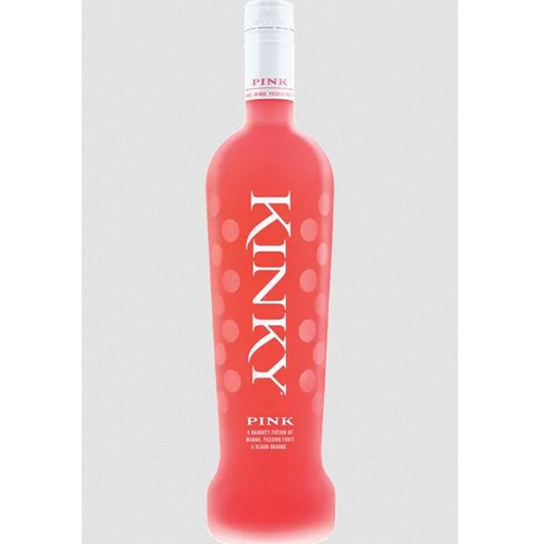 Kinky Liqueur Pink - 750ML