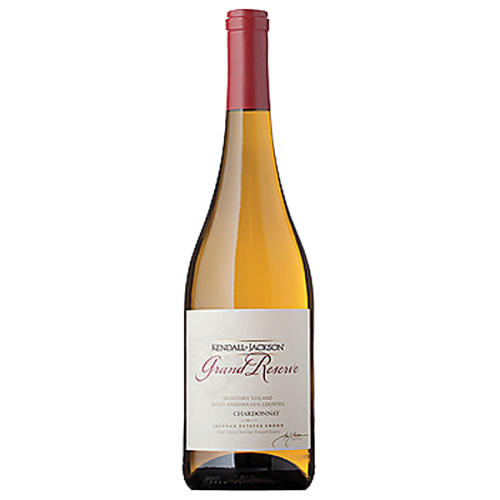 Kendall-Jackson Pinot Gris Grand Reserve - 750ML