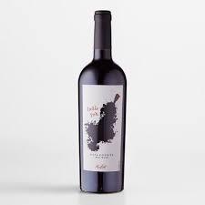 Kuleto India Ink Red Blend Napa Valley - 750ML