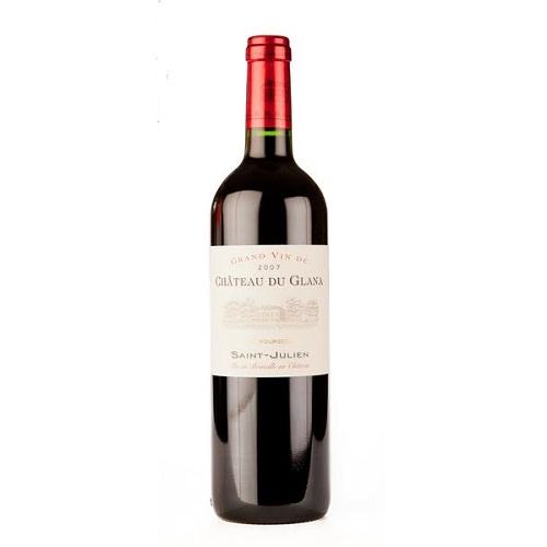 Chateau du Glana Saint-Julien - 750ML