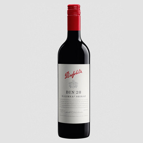 Penfolds Shiraz Kalim Bin 28 2018 750Ml