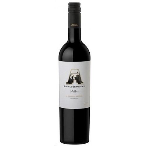 Angulo Innocenti Malbec La Consulta - 750ML