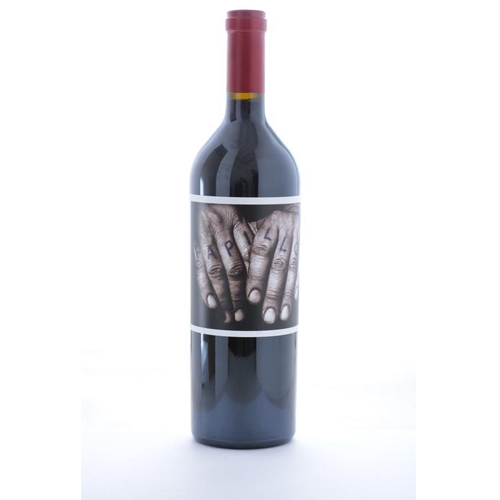 Orin Swift  Bordeaux Blend Papillon - 750ML