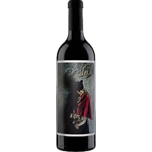 Orin Swift Cabernet Sauvignon Palermo - 750ML