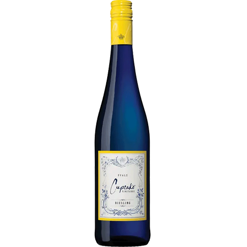 Cupcake Vineyards Riesling - 750ML