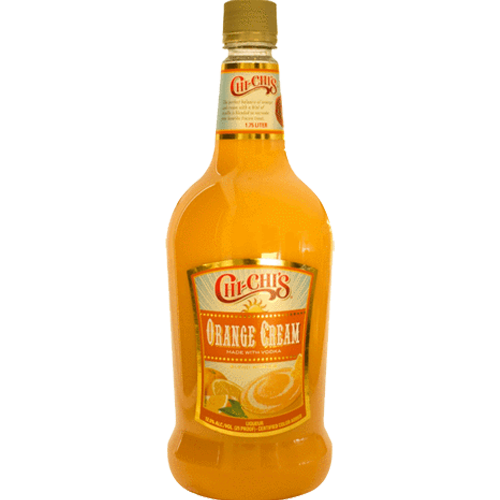 Chi-Chi's Orange Cream - 1.75L
