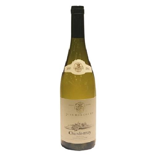 Jean Bouchard Chardonnay Pays DOC - 750ML