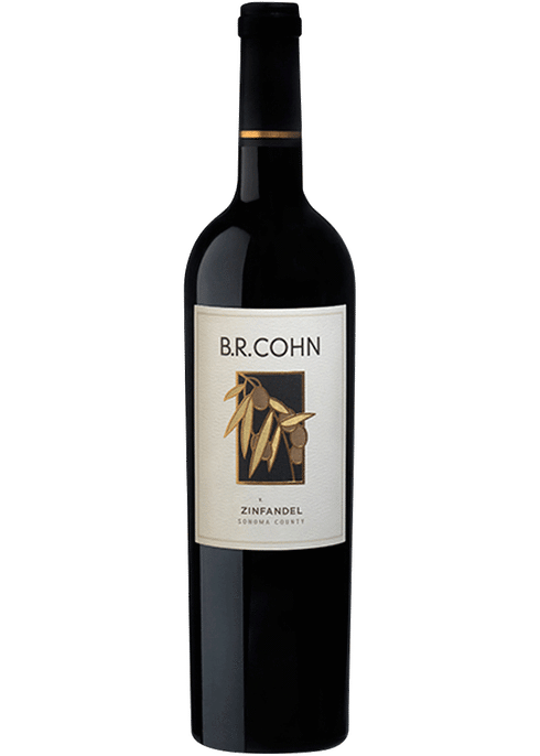 B.R. Cohn Zinfandel Sonoma Valley - 750ML